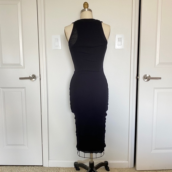 Proenza Schouler White Label tank dress - Picture 5 of 14